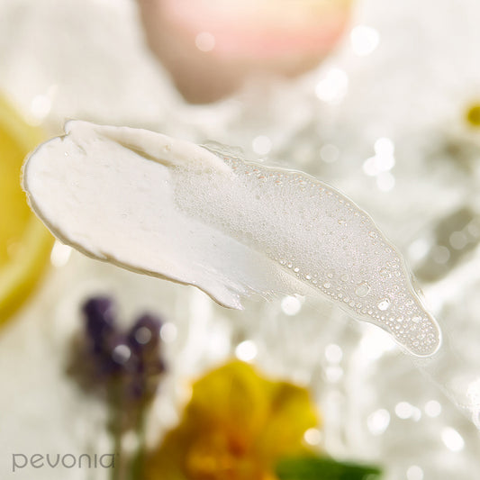 Pevonia - Hyaluronic Acid Multi Active Cleanser