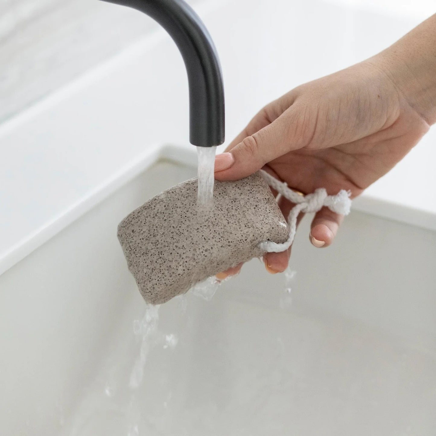 BUSHBALM - Body Rock