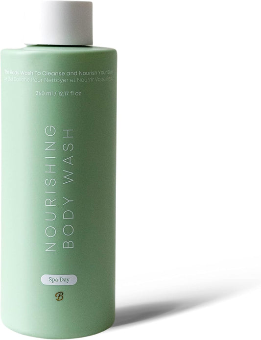 BUSHBALM – Spa Day Nourishing Body Wash