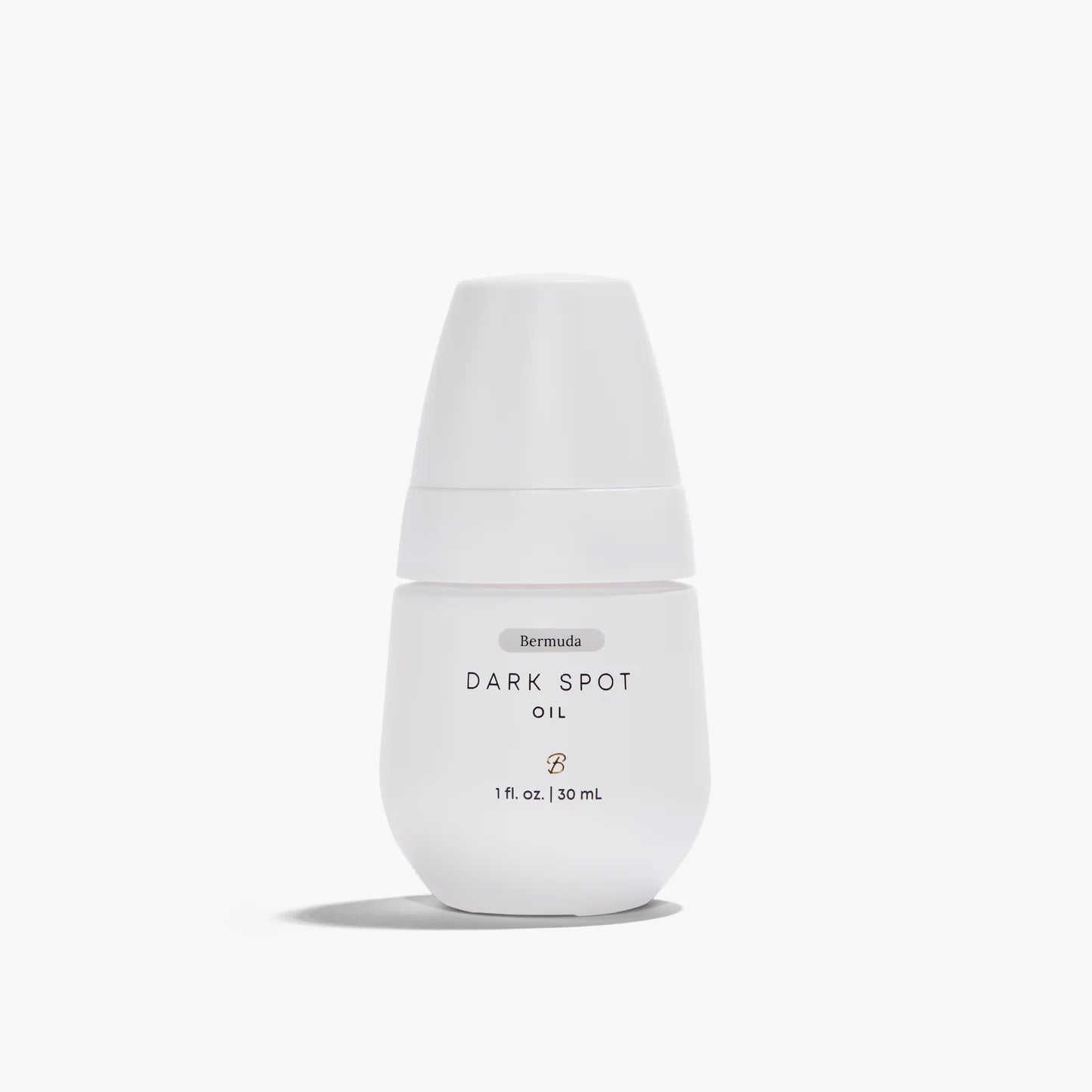 BUSHBALM – Bermuda Dark Spot Oil