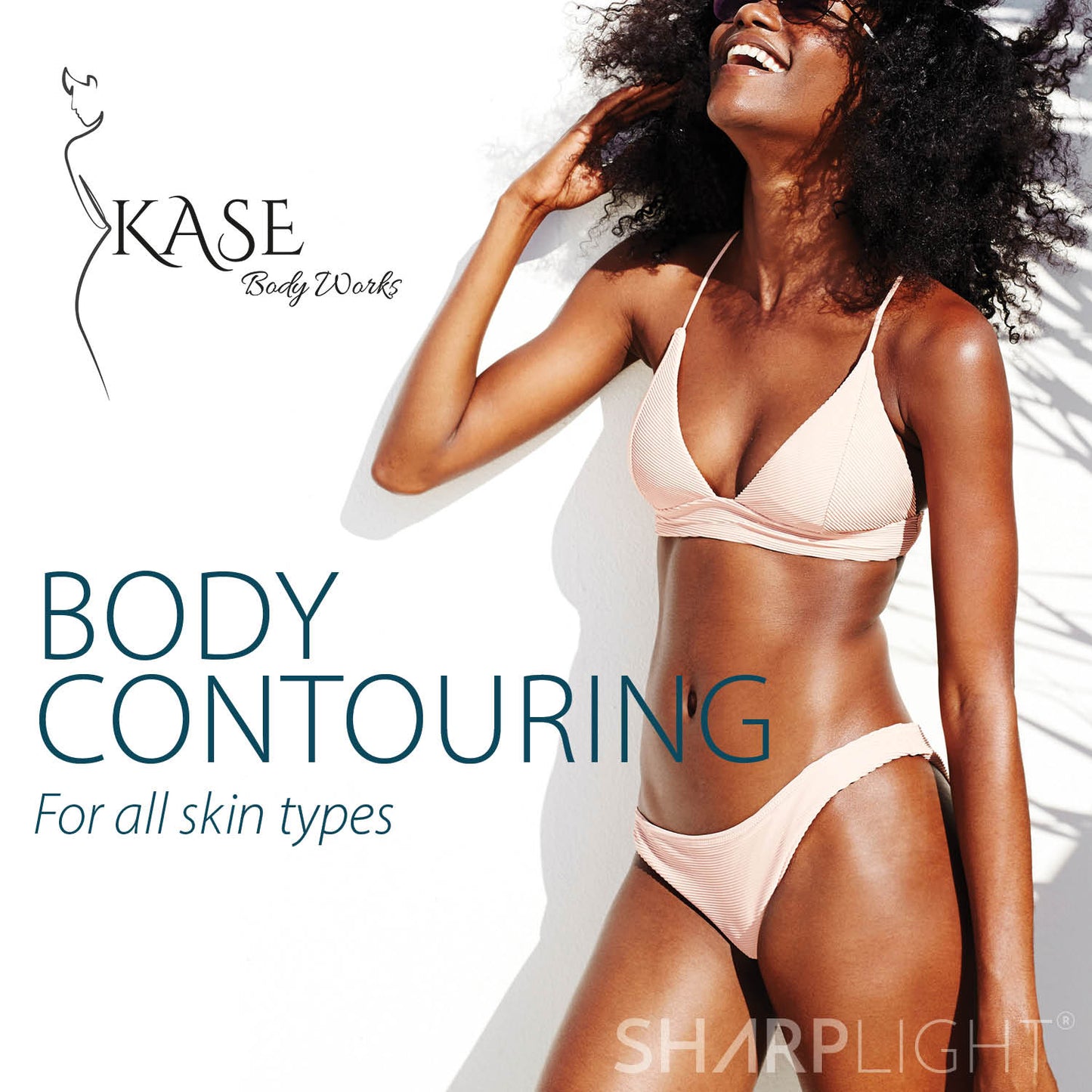 Upper Body Treatments