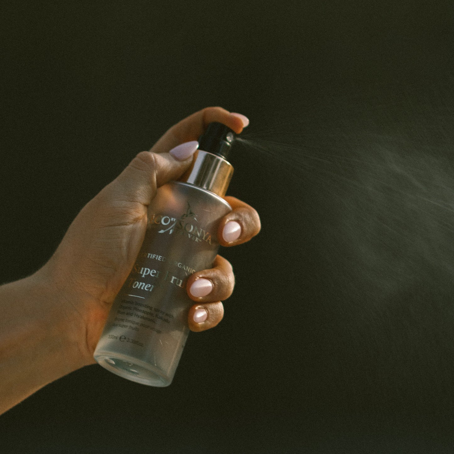 ECOTAN - Super Fruit Toner