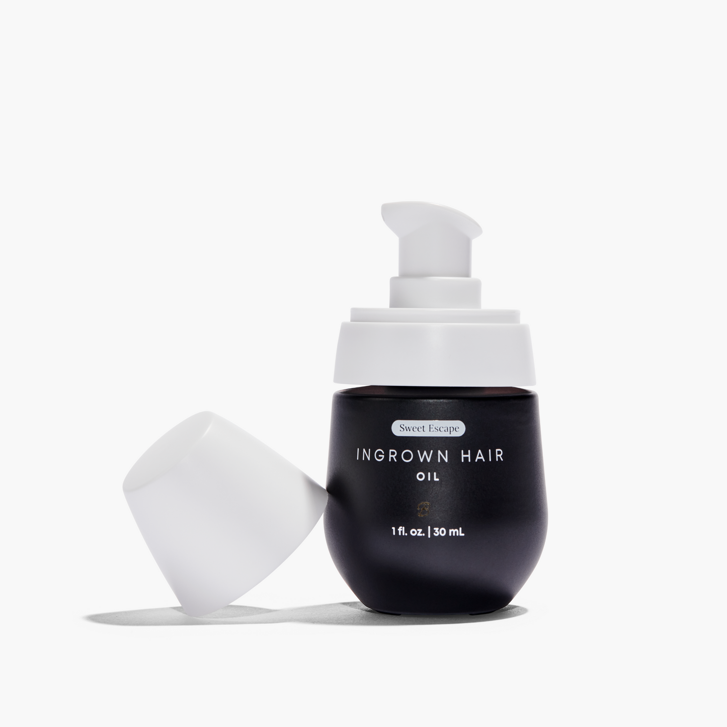 BUSHBALM - Ingrown Hair Oil