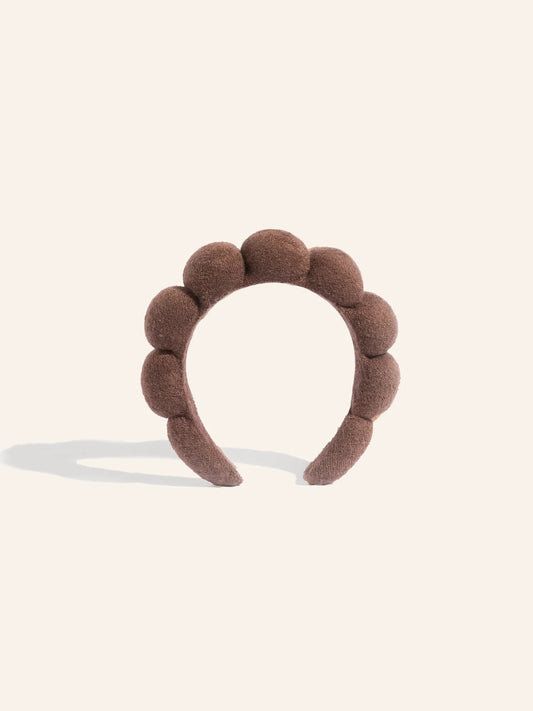 NUDA - GRWM Headband