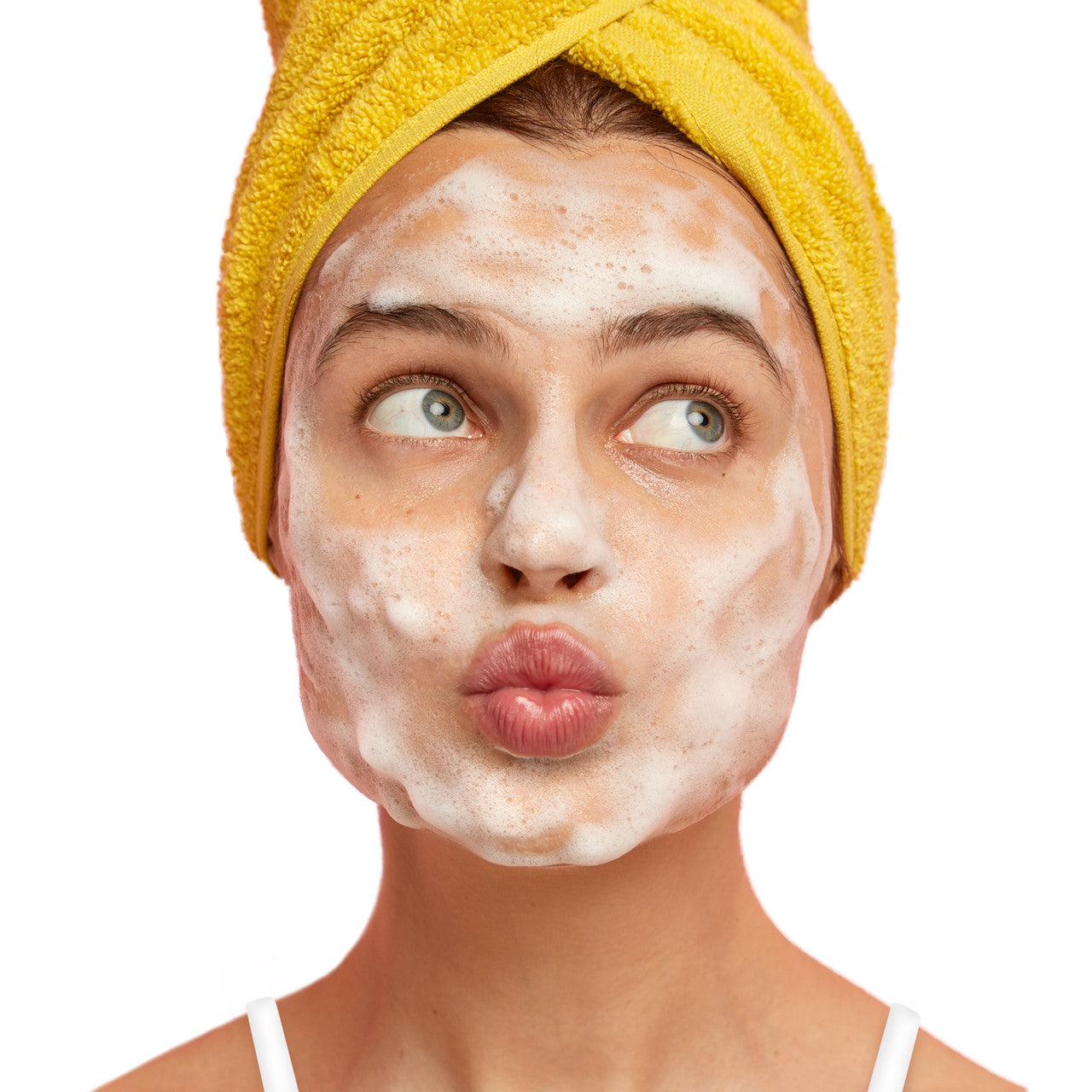 Pevonia - Clean Refresh Foaming Oil Cleanser