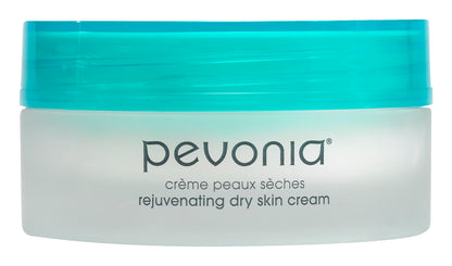 Pevonia - Rejuvenating Dry Skin Cream