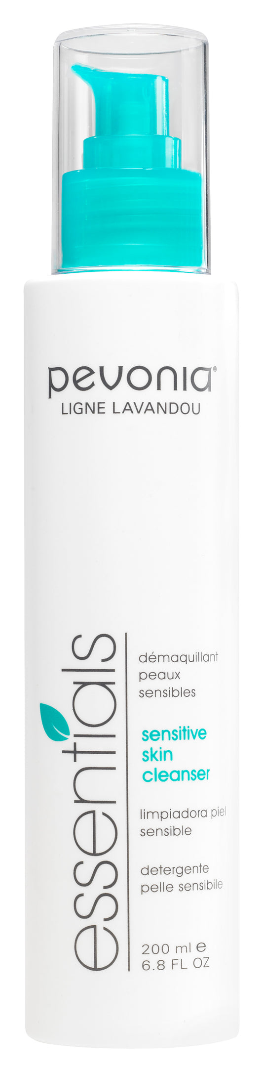 Pevonia - Sensitive Skin Cleanser