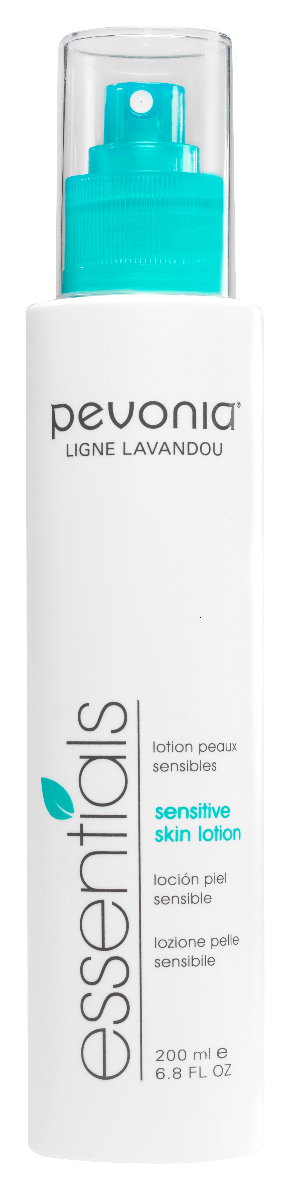 Pevonia - Sensitive Skin Lotion