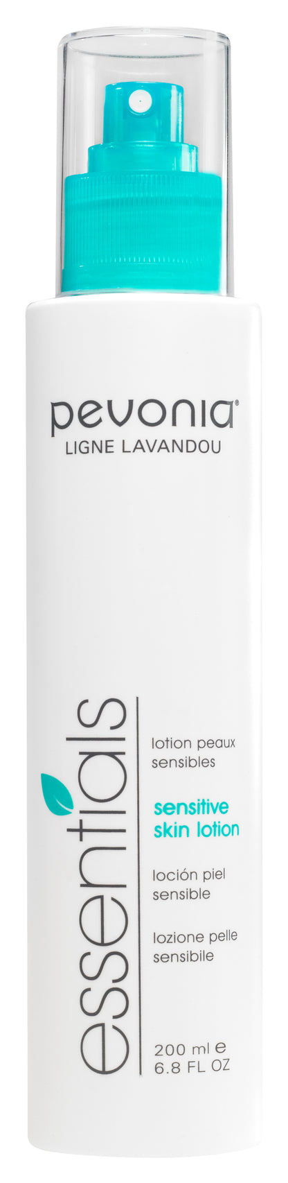 Pevonia - Sensitive Skin Lotion