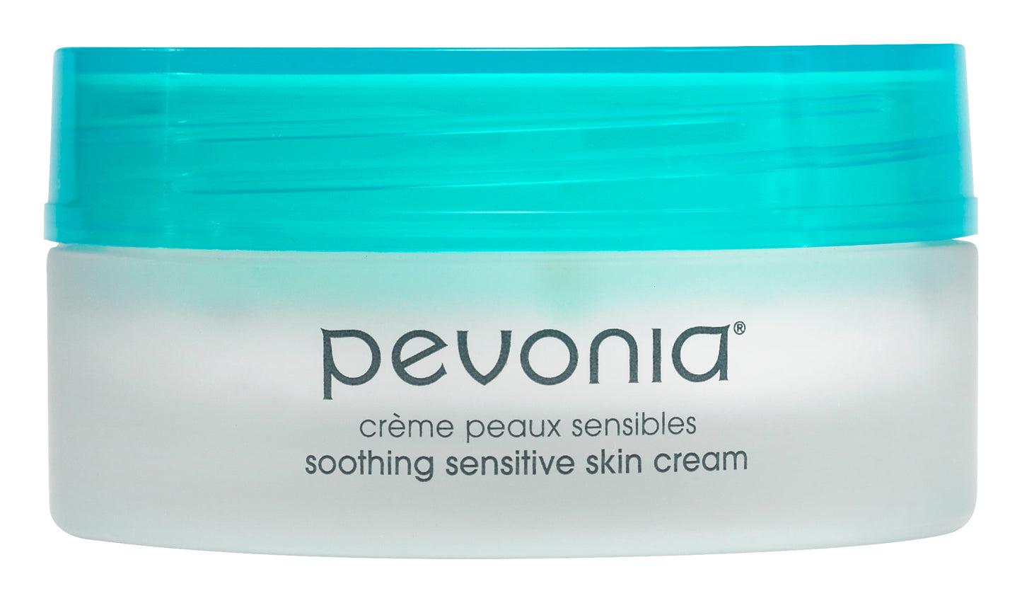 Pevonia - Soothing Sensitive Skin Cream