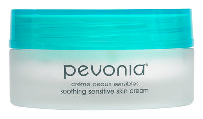 Pevonia - Soothing Sensitive Skin Cream