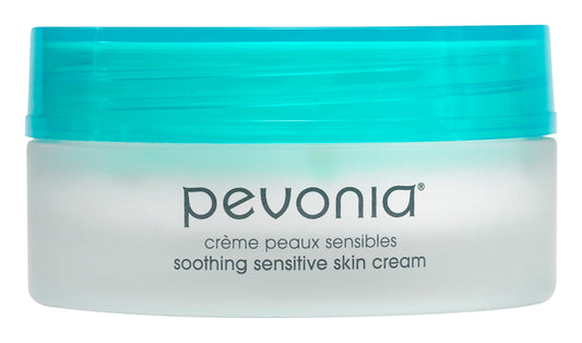 Pevonia - Soothing Sensitive Skin Cream