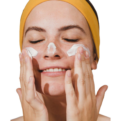 Pevonia - Balancing Combination Skin Cream