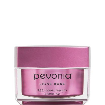 Pevonia RS2 Facial for Rosacea & Sensitive Skin