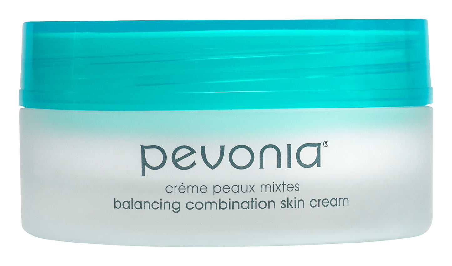 Pevonia - Balancing Combination Skin Cream