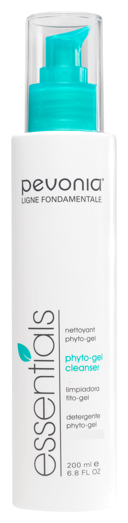 Pevonia - Phyto-Gel Cleanser