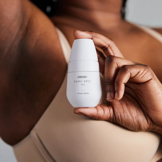 BUSHBALM - Bermuda Dark Spot Oil