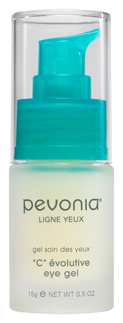 Pevonia - C Evolutive Eye Gel