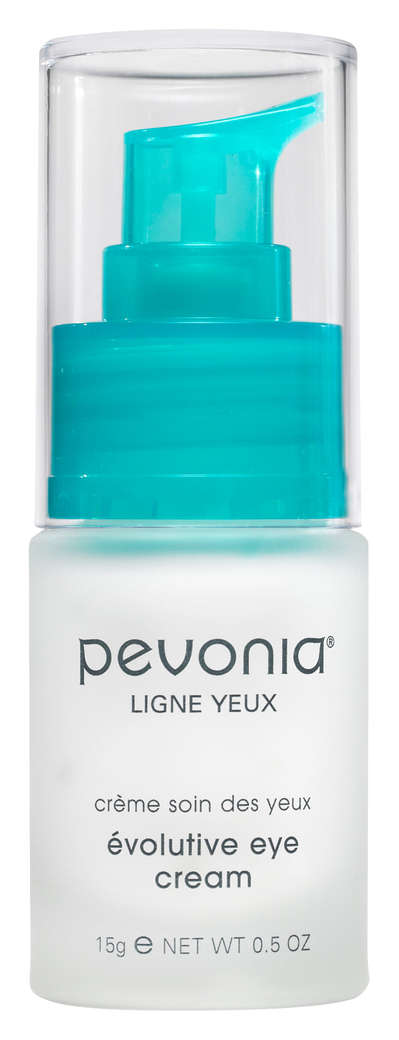 Pevonia - Evolutive Eye Cream