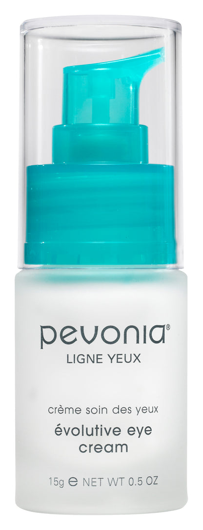 Pevonia - Evolutive Eye Cream