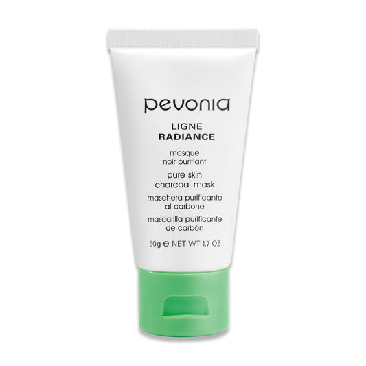 Pevonia - Pure Skin Charcoal Mask