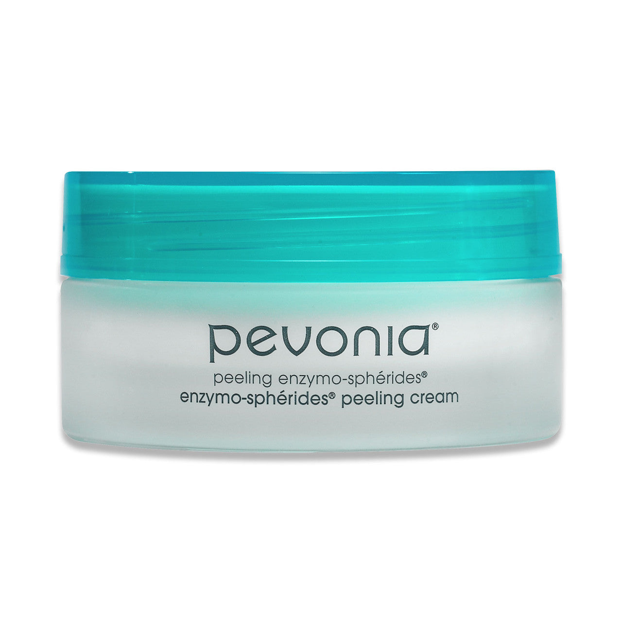 Pevonia. -Enzymo-Sphèrides Peeling Cream