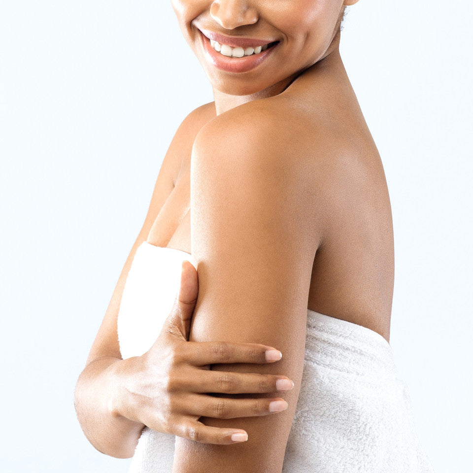 Pevonia - Tropical Anti-Aging Body Balm Papaya Pineapple