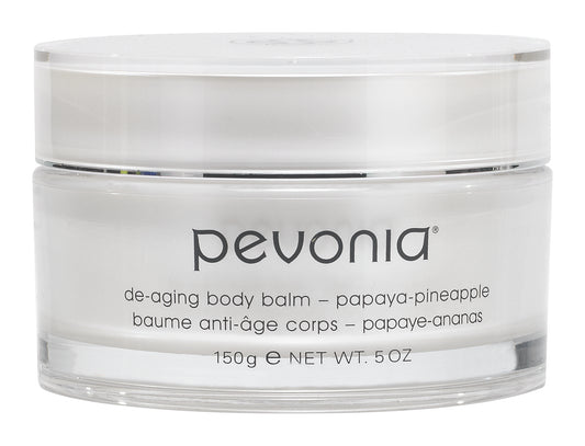 Pevonia - Tropical Anti-Aging Body Balm Papaya Pineapple