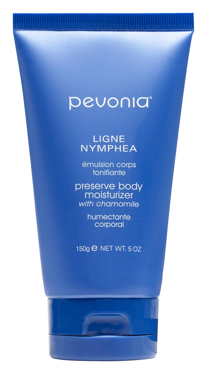 Pevonia - Preserve Body Moisturizer