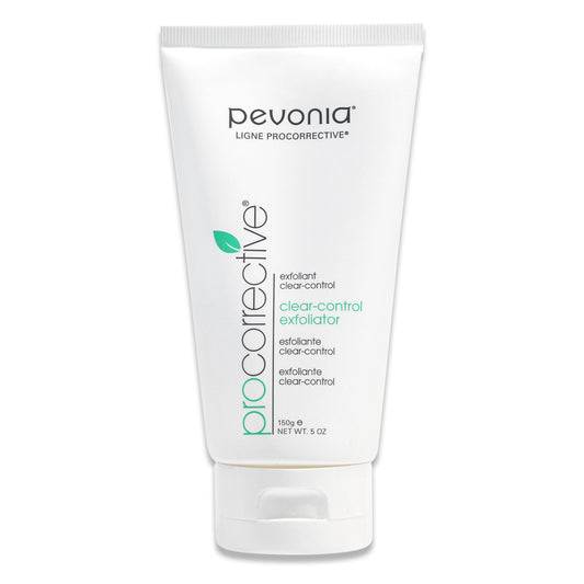Pevonia - Clear Control Exfoliator