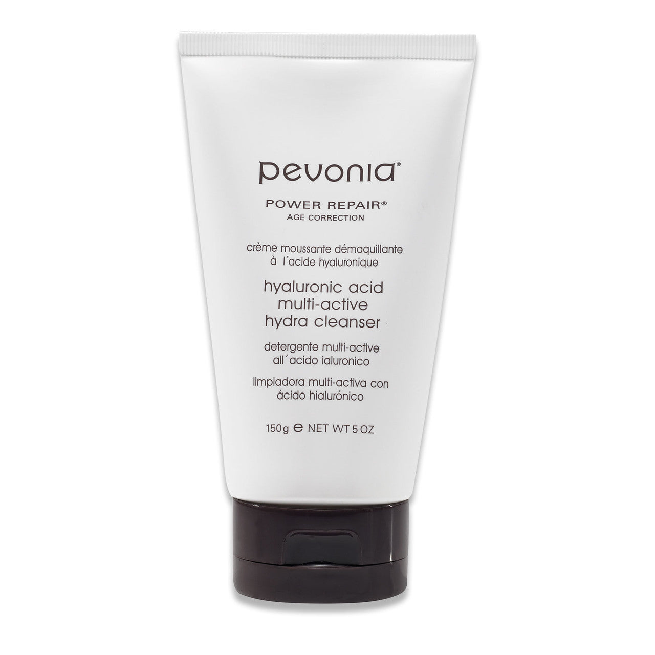 Pevonia - Hyaluronic Acid Multi Active Cleanser