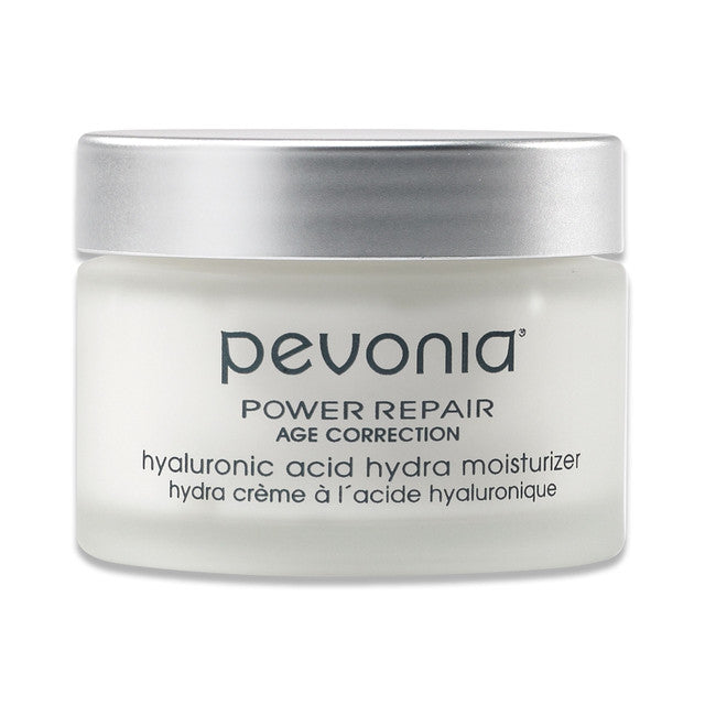 Pevonia - Hyaluronic Hydra Moisturizer