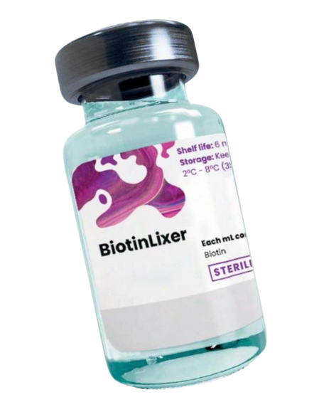 Injectable - BiotinLixer