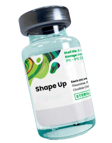 Injectable - ShapeUp