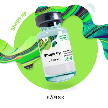 Injectable - ShapeUp