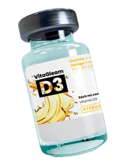 Injectable - VitaGleam D3