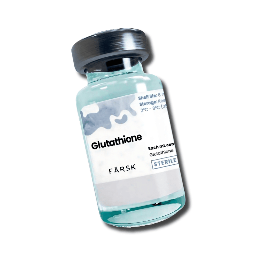 Injectable - Glutathione