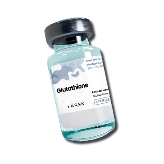 Injectable - Glutathione