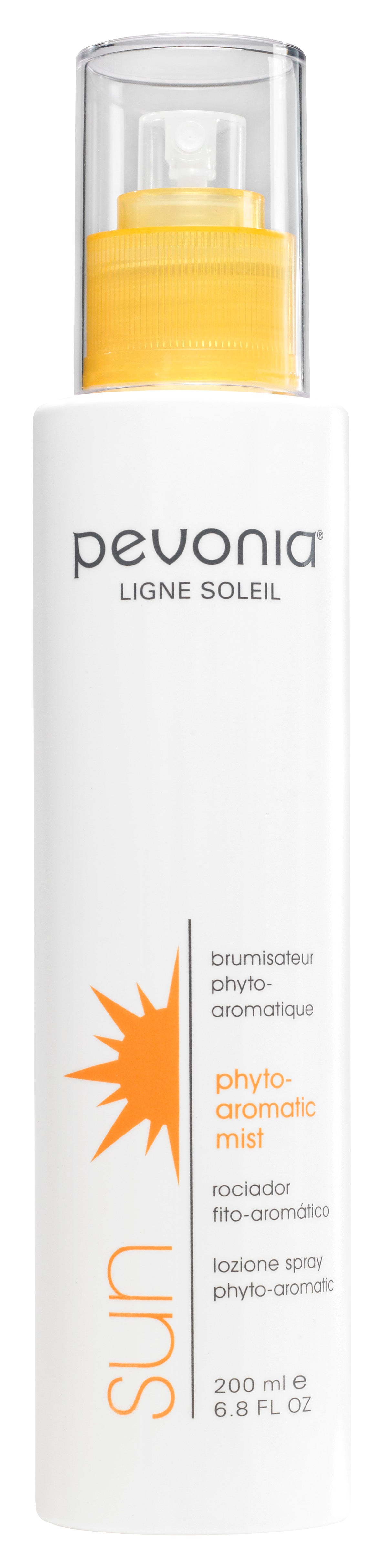 Pevonia - Phyto-Aromatic Mist