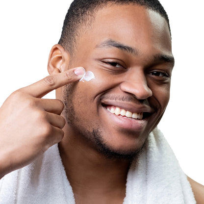 Pevonia - Spa Care For Him Easy Glide Shaving Emulsion