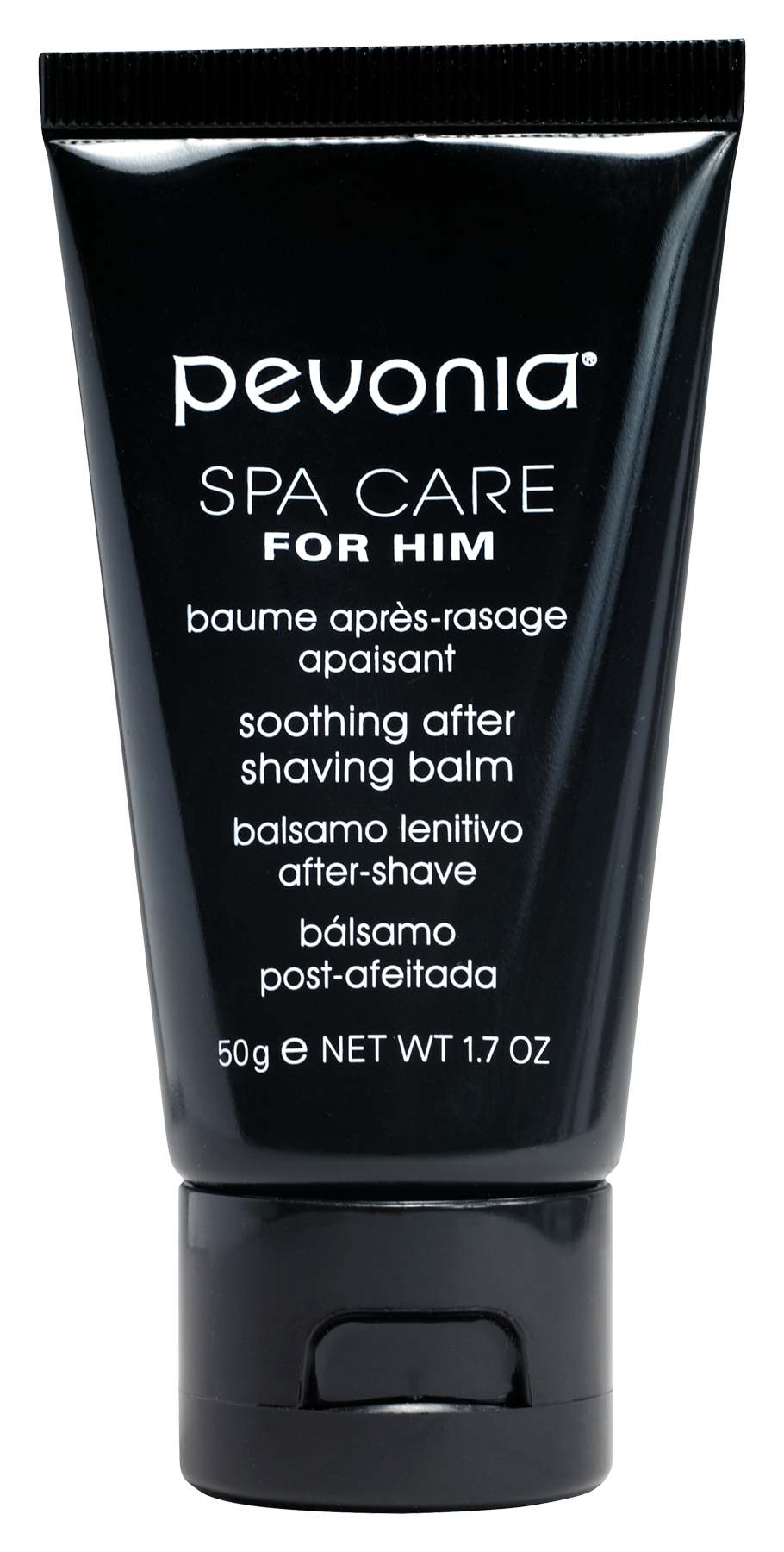 Pevonia - Spa Care For Him Soothing After Shaving Balm