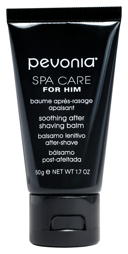 Pevonia - Spa Care For Him Soothing After Shaving Balm