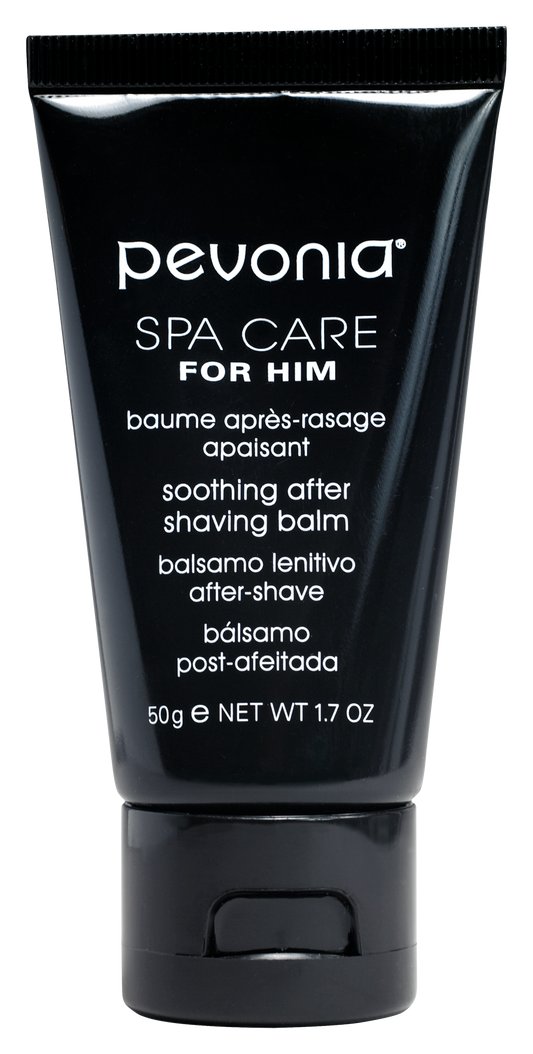 Pevonia - Spa Care For Him Soothing After Shaving Balm
