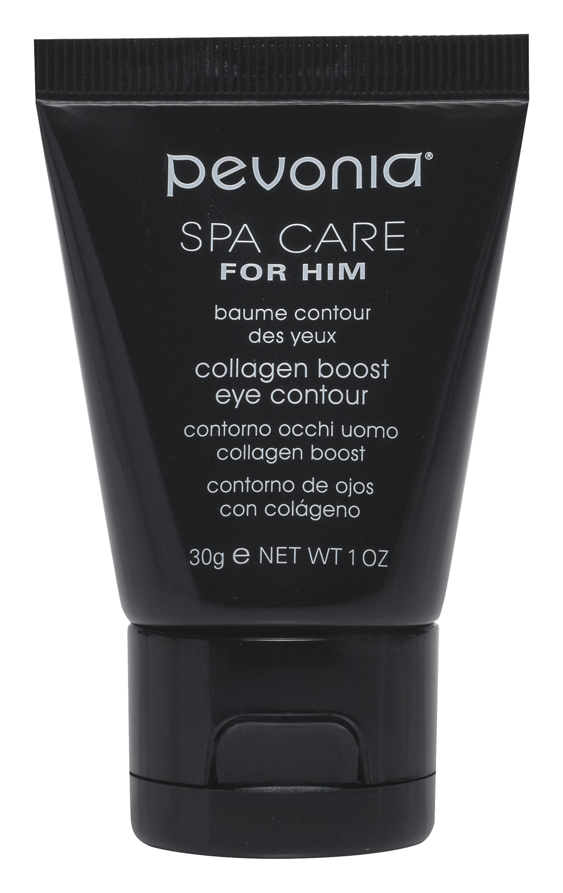 Pevonia - Spa Care For Him Collagen Boost Eye Contour