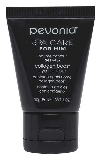 Pevonia - Spa Care For Him Collagen Boost Eye Contour