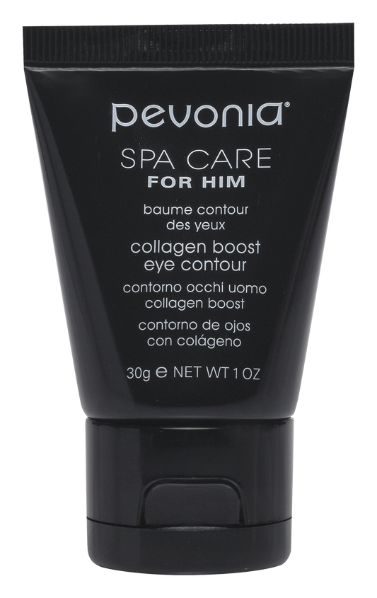 Pevonia - Spa Care For Him Collagen Boost Eye Contour