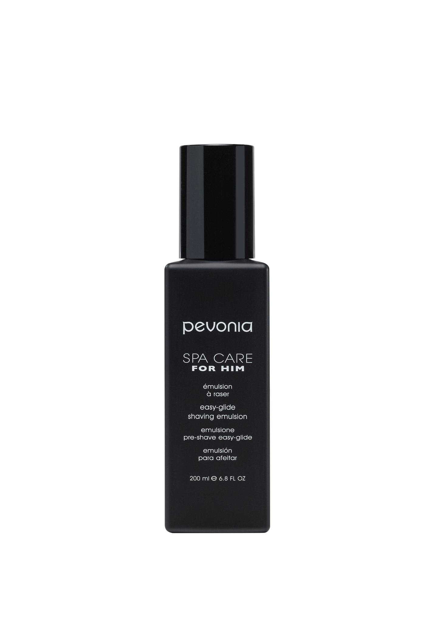 Pevonia - Spa Care For Him Easy Glide Shaving Emulsion