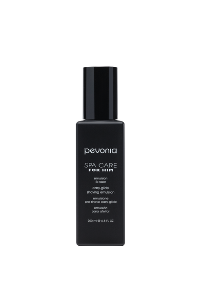 Pevonia - Spa Care For Him Easy Glide Shaving Emulsion
