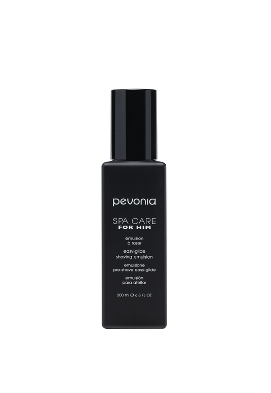Pevonia - Spa Care For Him Easy Glide Shaving Emulsion