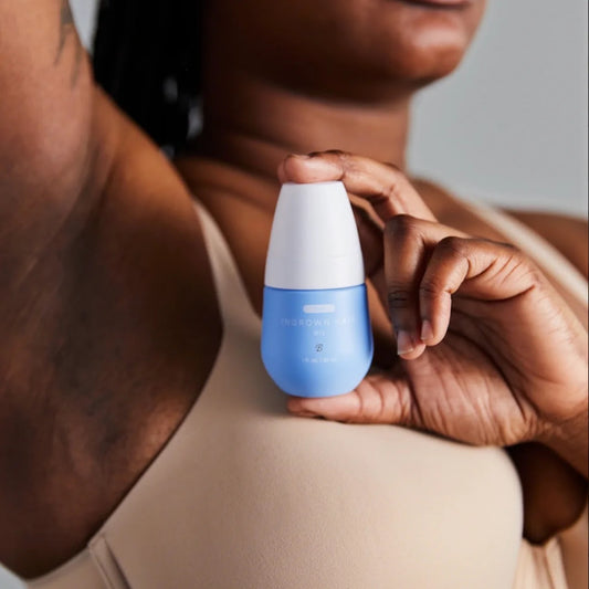 BUSHBALM - Nude Ingrown Hair Oil